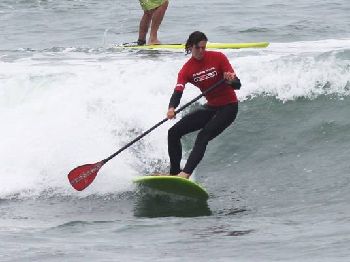 ROLA Victorian SUP titles supported by VB - Stand Up Paddle News